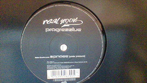 Under Pressure - Amazon Italie à 6.81€