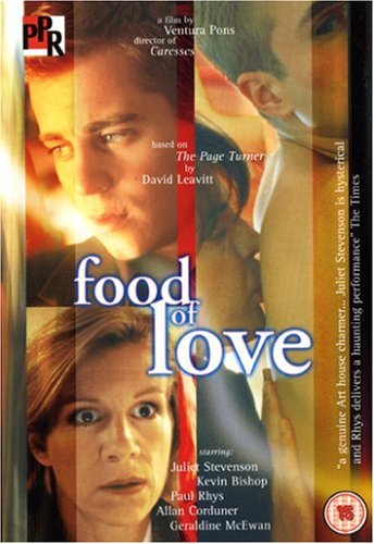 Food Of Love [2003] - Musique & Instruments Amazon Allemagne à 23.45€