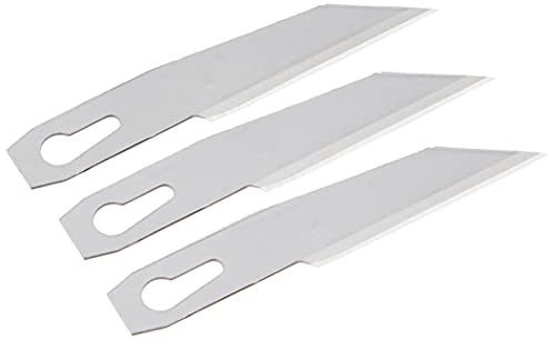 STANLEY Confezione 3 lame diritte ad affilatura acuta... - Bricolage & Outils Amazon Italie à 1.60€