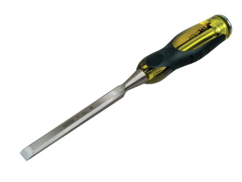 STANLEY 0-16-252 - Formon FatMax dyna Pro 8mm - Bricolage & Outils Amazon Espagne à 14.49€