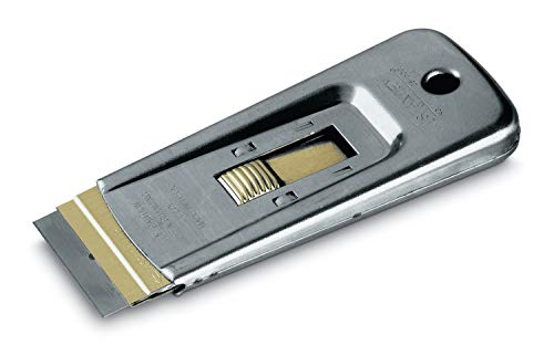 STANLEY, RASCHIETTO X DECORATORI + LAME . 0-28-500 - Bricolage & Outils Amazon Italie à 6.35€