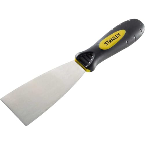 Stanley DYNAGRIP™ Filling Knife 50mm - Maison & Cuisine Amazon Royaume-Uni à 2.71€