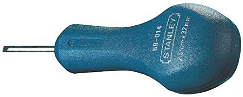 Stanley Stempel, Ø 3,2 mm, 1-teilig, Durchschlag - DIY & Tools Amazon Germany à 3.63€