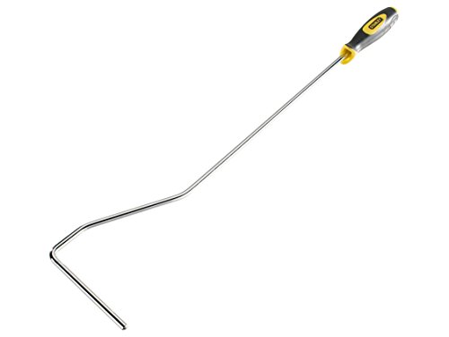 Stanley Dynagrip Long Mini Roller Frame 4In - Amazon Royaume-Uni à 4.19€