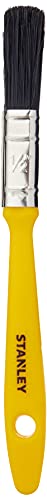 Stanley Hobby Paint Brush 12mm (1/2in) - Maison & Cuisine Amazon Royaume-Uni à 0.89€