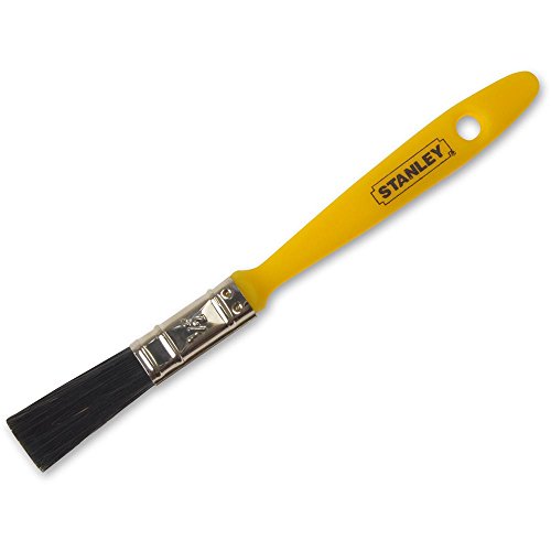 Stanley Hobby Paint Brush 50mm (2in) - Maison & Cuisine en promo à 2.55€