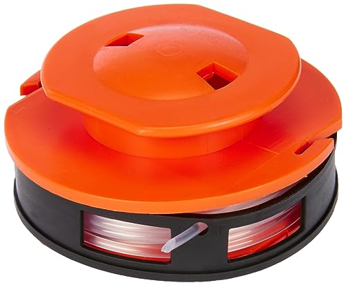 Black+Decker Fadenspule Ersatzspule A6044 (für Rasentrimmer... - Beauté & Parfums Amazon Allemagne à 4.99€