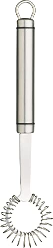 KitchenCraft Professional Mini Frusta in Acciaio Inox, 23 cm - Maison & Cuisine en promo à 7.80€