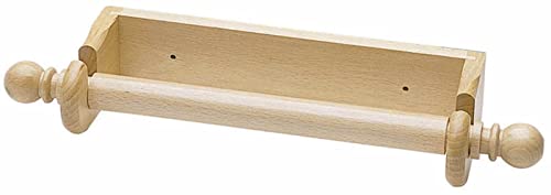 KitchenCraft Servilletero, Servilletero de Madera... - Home & Kitchen Amazon Spain à 12.62€