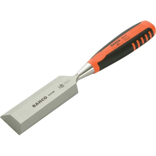 Bahco 424P-40 Ciseau à bois 40 mm (Import Grande Bretagne) - Bricolage & Outils Amazon France à 22.07€