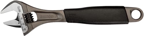 BAHCO Clé à molette 9070 - Bricolage & Outils en promo à 22.80€