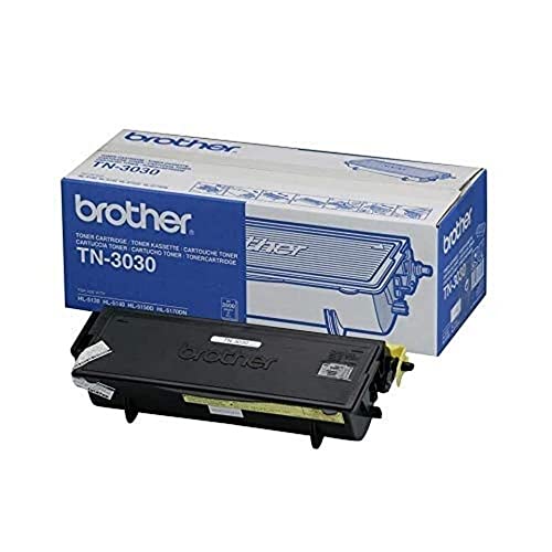 Brother TN3030 Cartuccia Toner, 3500 Pagine Stampate... - Auto & Motorcycle Amazon Italy à 33.67€