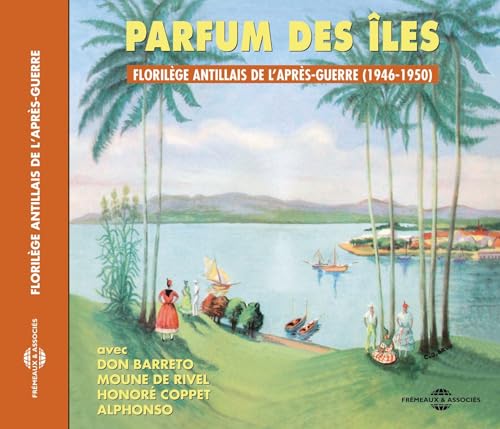Parfum Des Isles - Beauté & Parfums Amazon Royaume-Uni à 4.56€