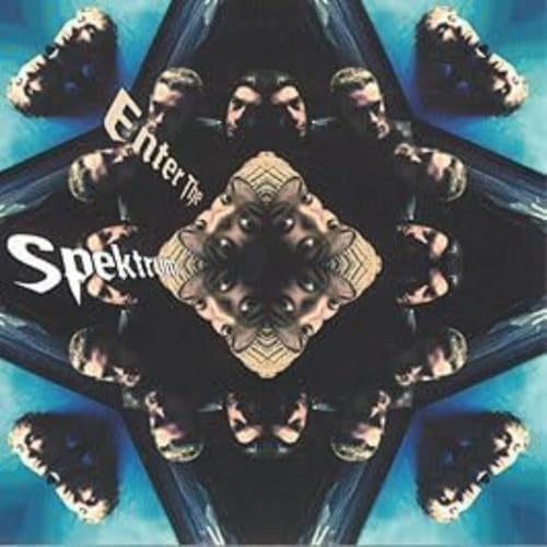 Enter the Spektrum - Amazon Italie à 11.89€