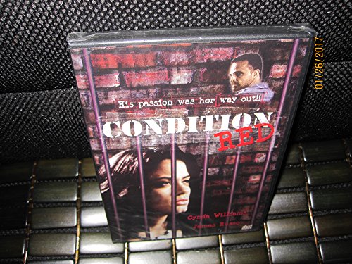 Condition Red - en promo sur Amazon