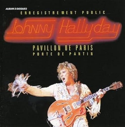 Pavillon de Paris 1979 - Livres & eBooks en promo à 9.80€