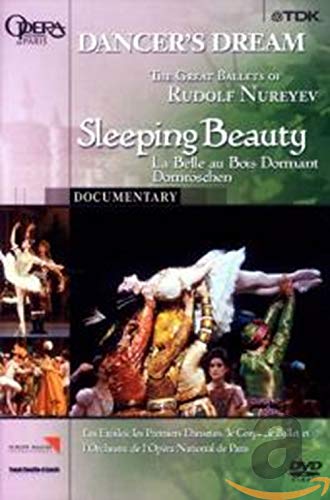 Nureyev - Sleeping Beauty - Beauté & Parfums Amazon Allemagne à 15.00€