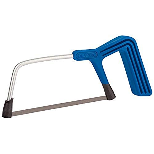 Draper 12607 Mini scie - Bricolage & Outils Amazon France à 3.79€