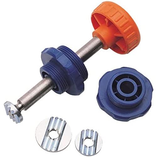 Draper 12701 - Utensile per incidere rubinetti, 17, 19, 25... - Sports & Fitness Amazon Italie à 16.23€