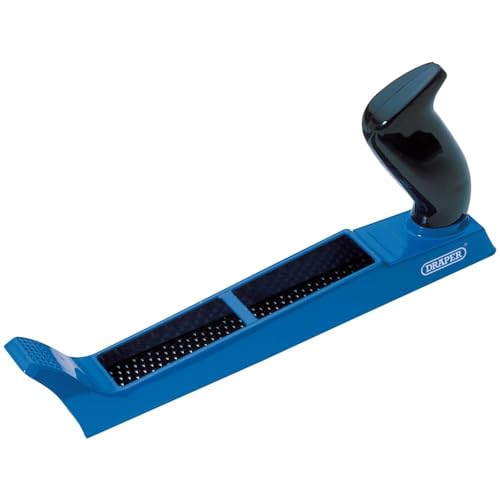Draper 13847, Pialla con raspa 255 mm - Bon plan à 22.13€