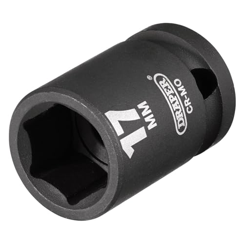 Draper,28496, Raper Expert Hi-Torq 28496 Presa 17... - Amazon Italie à 7.17€