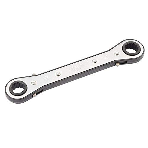 Draper Expert 31996 - Chiave poligonale, 15/17 mm - Amazon Italie à 13.46€