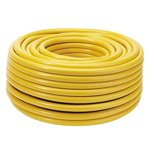 Draper 56315 - 12 mm tuyau d'arrosage qualité... - Maison & Cuisine Amazon France à 47.21€