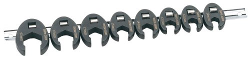 Draper Expert 61034 Maulschlüsselsatz 8-teilig - DIY & Tools Amazon Germany à 15.45€