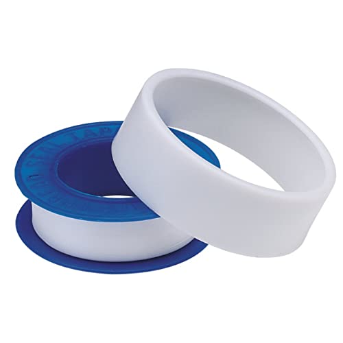 Draper PTFE 12m Tape | Waterproof Plumbing Tape | Plumber... - Maison & Cuisine Amazon Royaume-Uni à 2.87€