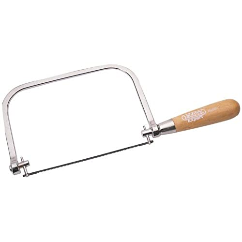 Draper 64408 Metallbügelsäge - DIY & Tools Amazon Germany à 9.30€