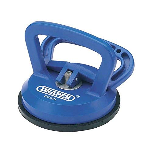 Draper 69187 - Ventosa per carrozzeria (tirabolli), 118 mm - Amazon Italie à 13.58€