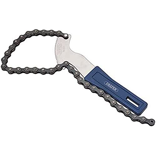 Draper 77584 - Herramienta - High-Tech & Électronique Amazon Espagne à 9.97€