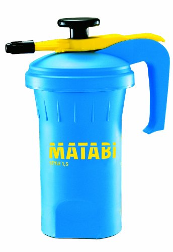 Matabi 08210210 Pflanzenschutzspritze 1 Liter - Maison & Cuisine en promo à 15.00€
