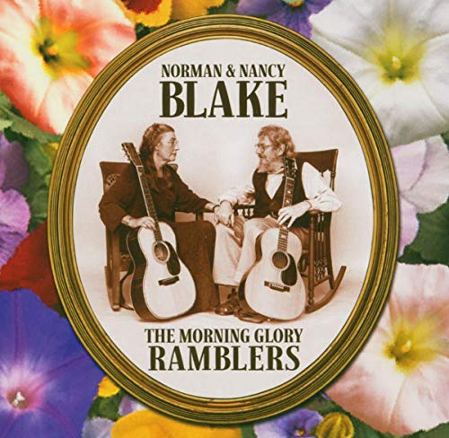 Morning Glory Ramblers [Import] - Tech & Electronics Amazon France à 15.16€