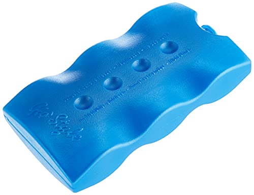 GioStyle Gio'Style Kühlsteine, 400 g, 2 Stück - Maison & Cuisine Amazon Allemagne à 3.00€