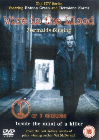 Wire In The Blood - The Mermaids Singing [Edizione: Regno... - Livres & eBooks Amazon Espagne à 13.41€