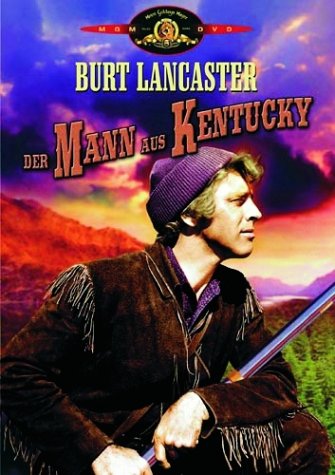 Der Mann aus Kentucky - Livres & eBooks Amazon Allemagne à 2.65€