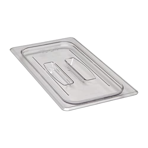 Deksel m/greep 1/3 GN Cambro 30CWCH-135 Clear - Amazon Allemagne à 8.19€
