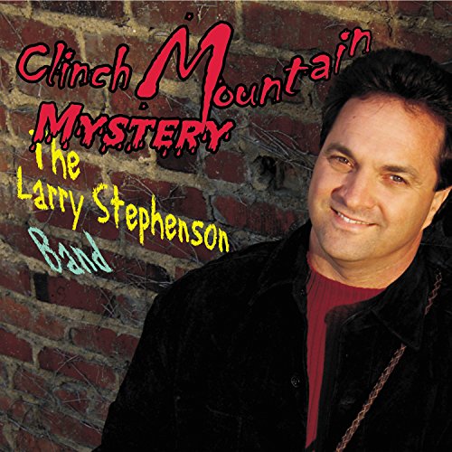 Clinch Mountain Mystery - Musique & Instruments Amazon Espagne à 24.70€