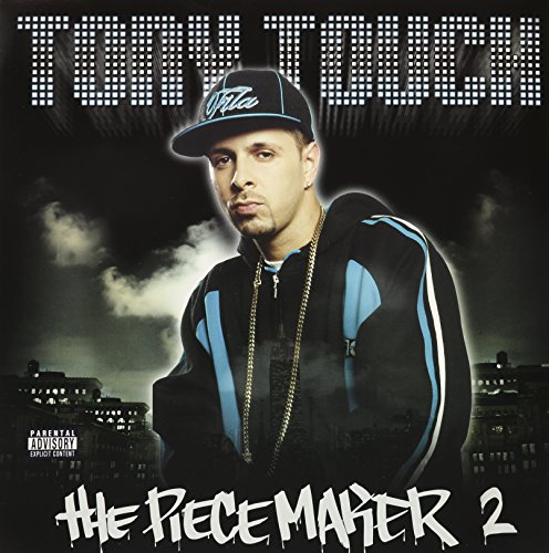 Tony Touch : Piece Maker II - Musique & Instruments Amazon France à 58.98€