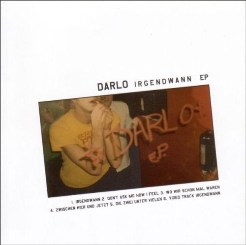 Irgendwann (EP mit 6 Tracks) - Musique & Instruments Amazon Allemagne à 13.77€