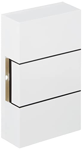 Honeywell Home Ding Dong - Campanello classico con filo... - Maison & Cuisine Amazon Italie à 11.22€