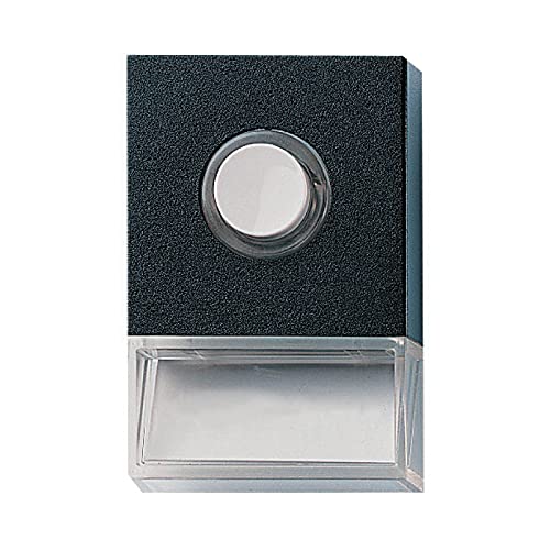 Honeywell Home Bouton Poussoir filaire lumineux Pushlite en promo à 9,25€ (-55%) sur Amazon FR