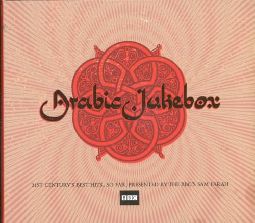 Arabic Jukebox - Musique & Instruments Amazon France à 5.47€