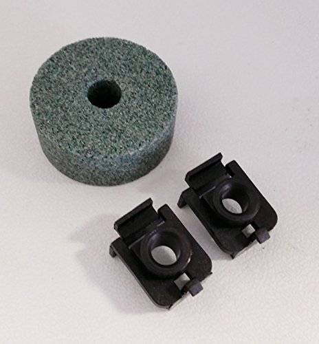 Multi-Sharp 2003 Meule de rechange pour carbure de silicium... en promo à 8,51€ (-41%) sur Amazon FR