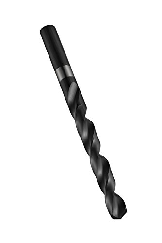 Dormer A100 HSS High Speed Steel Jobber Drill Bit with 118... - Maison & Cuisine Amazon Royaume-Uni à 5.62€