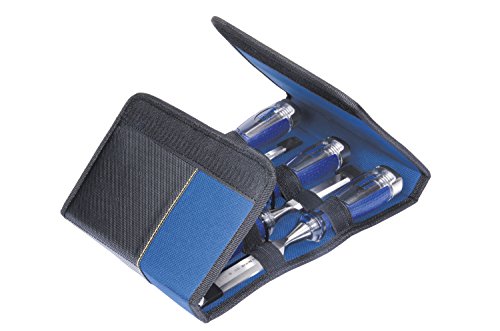 Irwin Marples M750 Splitproof Soft Touch-Set di scalpelli... - Home & Kitchen Amazon Italy à 58.85€