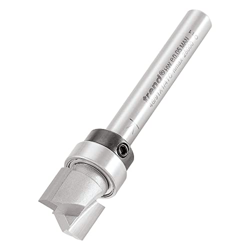 Trend - Broca buriladora - Amazon Espagne à 24.48€