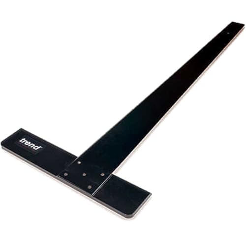 Trend T Square, 680mm, Stratifié Durable, Outil de Marquage... - Bricolage & Outils en promo à 46.10€