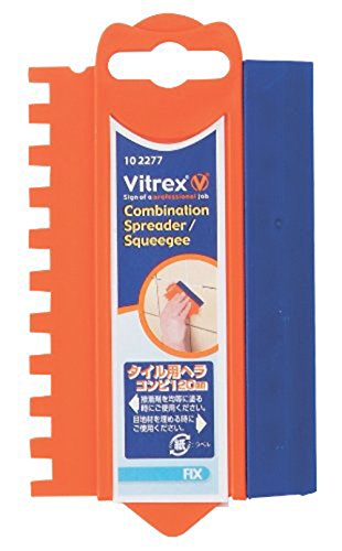 Vitres10 2277 COMBINATION SprEADER - Home & Kitchen Amazon UK à 2.09€